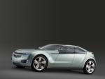 Chevrolet Volt Concept 2007 года